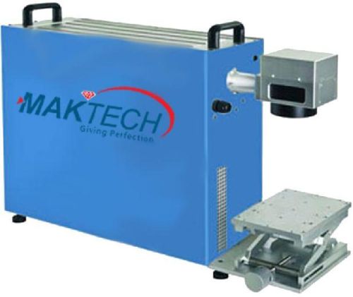 Laser Marking Machine