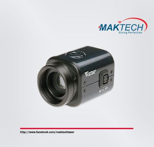 Watec Camera