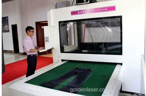 Laser Engraving Machine