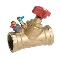 Balancing Valves