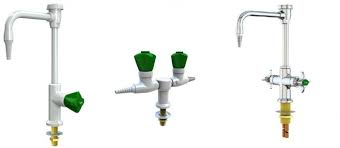 Laboratory Faucets