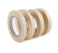 Autoclave Indicator Tape