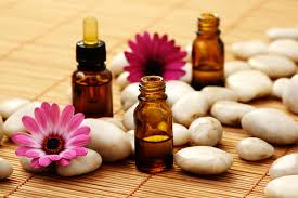 Aromatherapy Oil