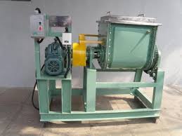 Soap Making Machinery