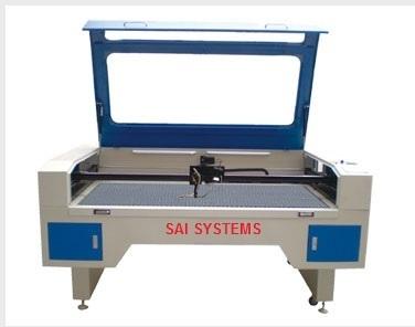 Laser Engraving Cutter