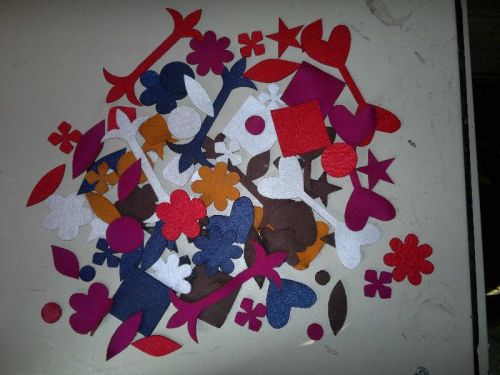 Laser Cutting Services