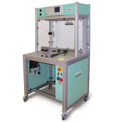 Leak Testing Machine