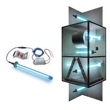 UV Air Sterilizer