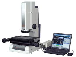 100-1000kg Vision Measuring System (VMS), Certification : CE