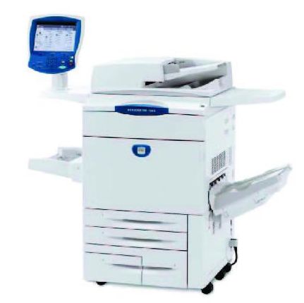 Elecric 100-500kg Xerox Machine (WC-7665), Certification : CE Certified