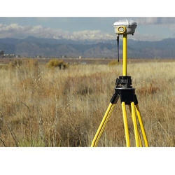 Dgps Survey Instrument