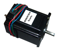 Stepper Motor Drive