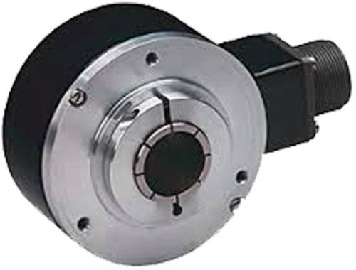 ABSOLUTE AND INCREMENTAL ENCODERS