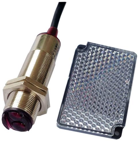 Retro Reflective Sensors