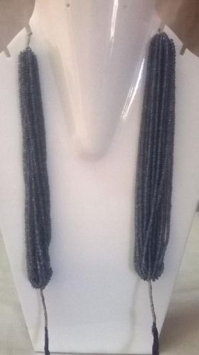 Natural Gemstone Blue Sapphire Beads