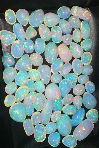 Opal Gemstones, Packaging Type : Plastic Box, Plastic Packet, Wooden Box