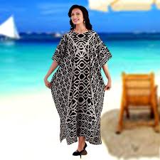 Ladies Kaftans