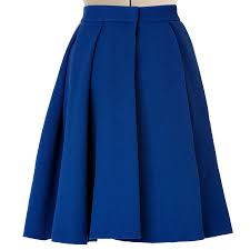 Ladies Skirts, Material : Poly Lycra