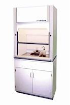 Benchtop Fume Hood