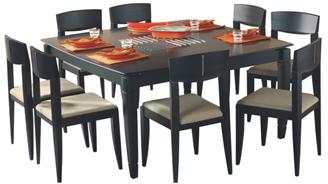 Stainless Steel Home Furniture