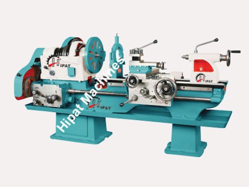 High Precision Lathe Machine