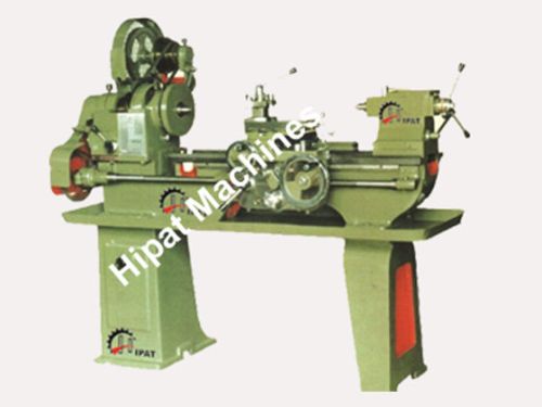 Light Duty Precision Lathe Machine