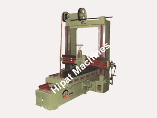 Planer Machine