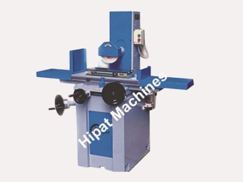 Surface Grinding Machine