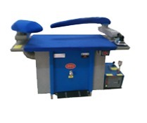 Vacuum Ironing Table
