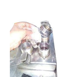 Bikker Dyeing Machine