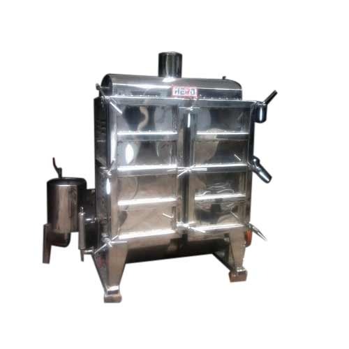 Cotton Yarn Dyeing Machine