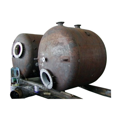 Stainless Steel Storage Tank