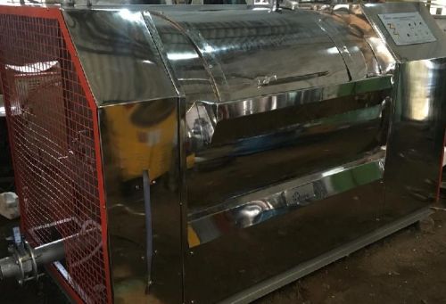 Laundry Washing Machines