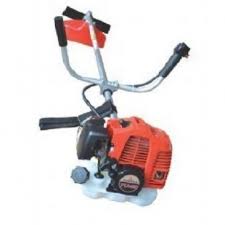 Mitsubishi Brush Cutter