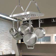 Pot Racks