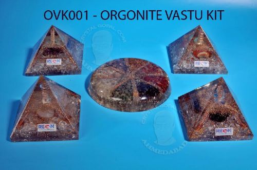 ORGONITE VASTU KIT