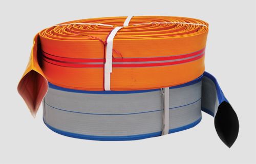 Krishi Pipes, Size : 2 ½” To 6”