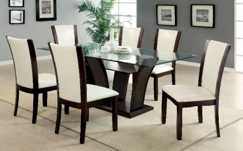 Polished Wood Dining Table Set, For Restaurant, Hotel, Feature : Stylish