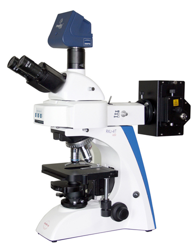 Radical Biological Microscopes
