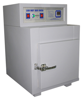 Radical Laboratory High Temperature Oven