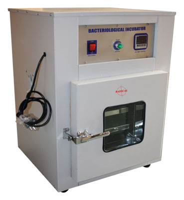 Incubator Bacteriological Incubator