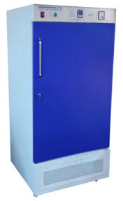 Radical Lab Deep Freezer, Model Number : RSTI-121