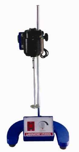 Laboratory Stirrer, Brand Name : Radical, Model Number : RSTI-157