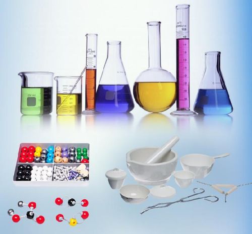 Radical Laboratory Equipments
