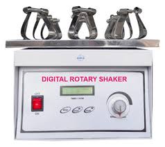 Radical Digital Rotary Shaker