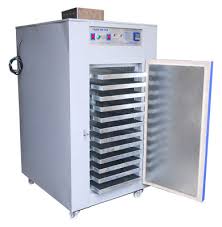 Radical Tray Dryer, Certification : ISO 9001, ISO 14001, ISO 10002, ISO 13485, CE