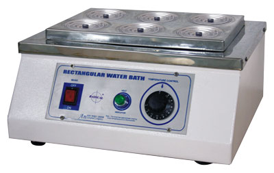 Water Bath Double Walled