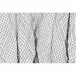 Polyester Fishing Net, Thickness : 10-15mm