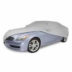 Full Body Car Cover