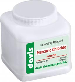 Mercuric Chloride